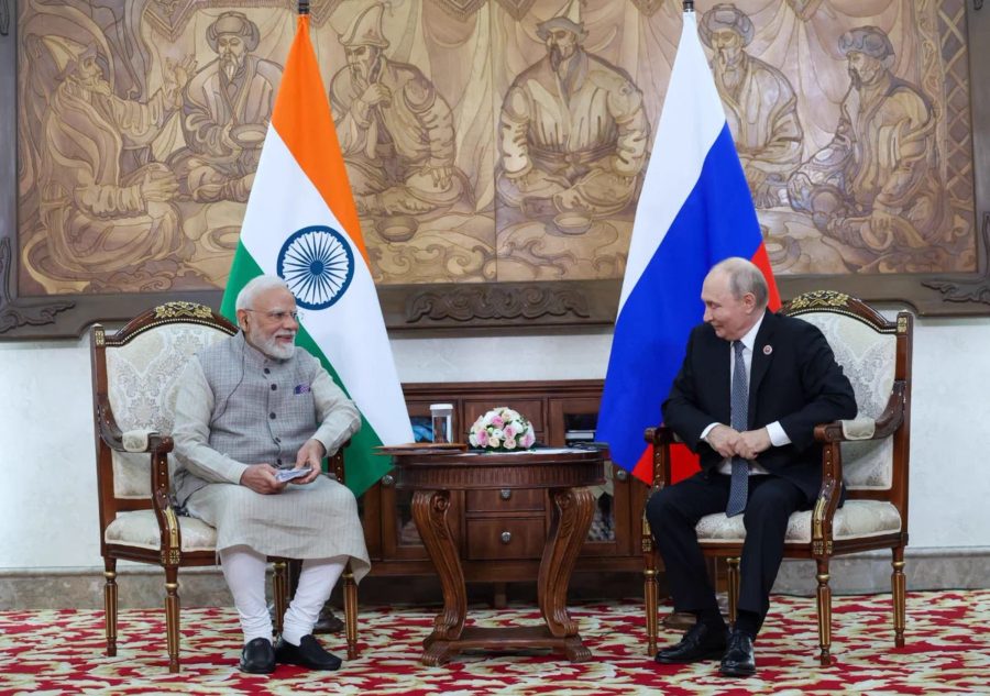 BRICS Summit 2026: भारत आएंगे पुतिन, मोदी से होगी अहम द्विपक्षीय बैठक; Su-57 से यूक्रेन युद्ध तक इन मुद्दों पर चर्चा