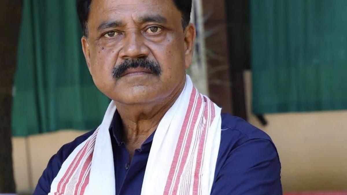 JMM के वरिष्ठ नेता और झारखंड के मंत्री सुदिव्य कुमार का हुआ निधन, सीएम सोरेन ने जताया शोक…