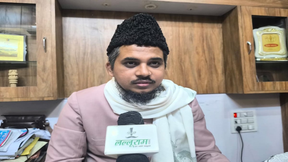 ‘धार्मिक स्थलों पर कार्रवाई के लिए हो एक समान कानून’, हाजी परवेज सिद्दीकी ने PM मोदी को लिखा पत्र