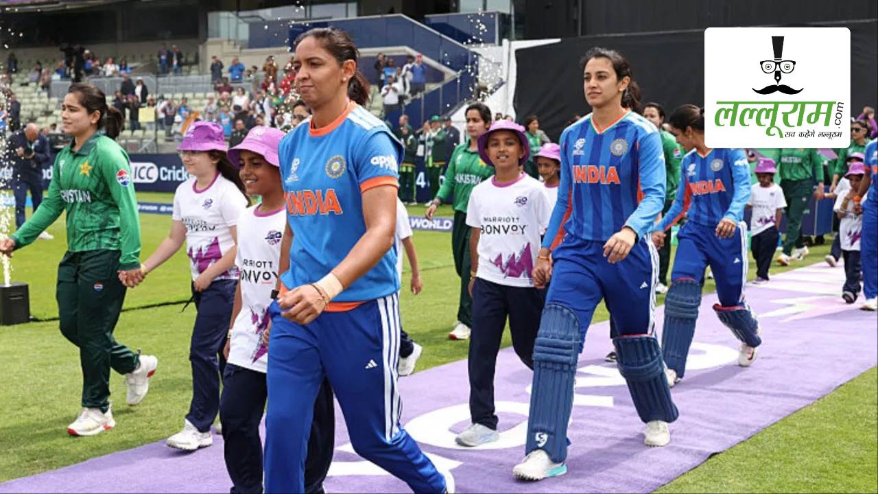 Women’s T20 Asia Cup 2026: हरमनप्रीत कौर ने रचा इतिहास, ऐसा कारनामा करने वाली बनीं दुनिया की पहली खिलाड़ी