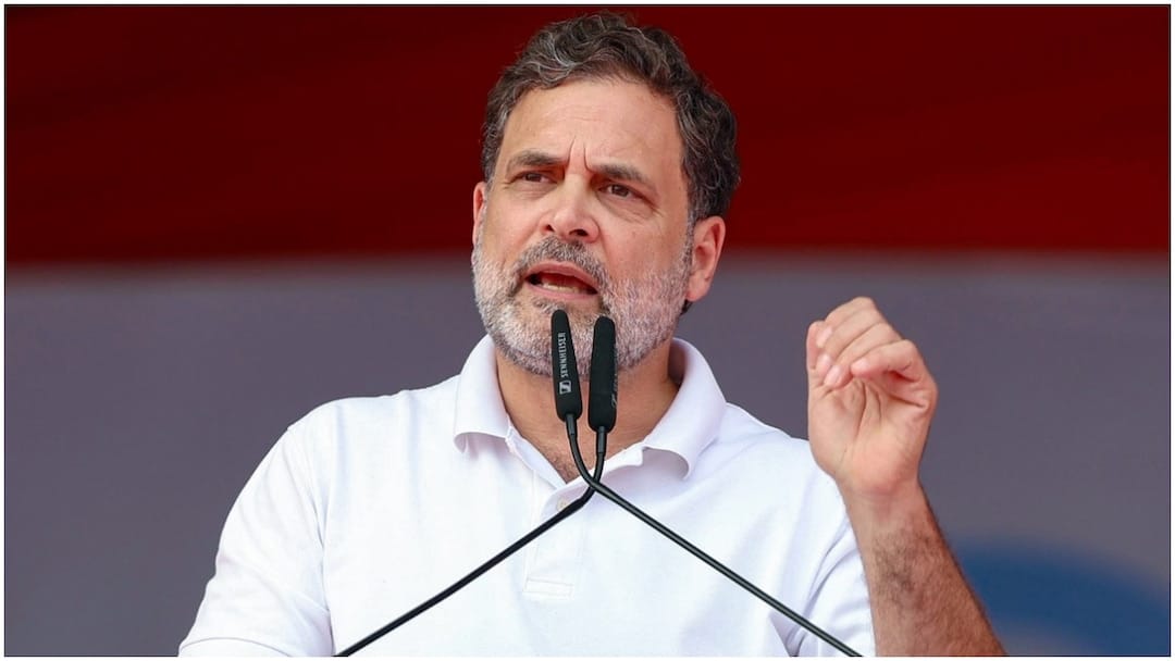 पंजाब चुनाव को लेकर कांग्रेस एक्टिव, 10 दिन में राहुल गांधी का दौरा; 23 जिलों में मीडिया टीम होगी तैनात