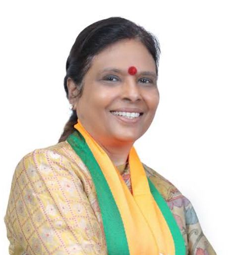 बराड़ा में भाजपा प्रदेश अध्यक्ष डॉ. अर्चना गुप्ता का भव्य नागरिक अभिनंदन, कार्यकर्ताओं में दिखा जबरदस्त उत्साह