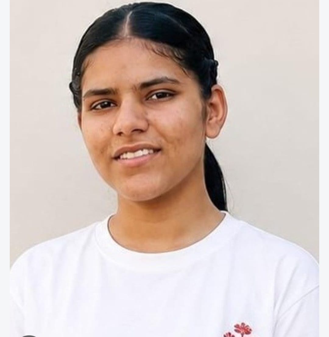 मोहाली की सहजप्रीत कौर का कमाल, नेशनल शूटिंग चैंपियनशिप में जीता गोल्ड; नेशनल टीम में बनाई जगह