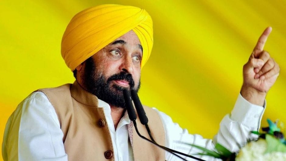 पंजाब में बाल भिक्षावृत्ति पर मान सरकार का बड़ा एक्शन, 39 बच्चे रेस्क्यू; 6 का स्कूलों में होगा दाखिला