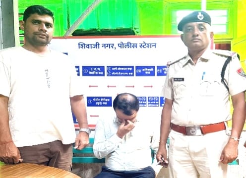 निवेश के नाम पर 18.50 लाख की साइबर ठगी, हरियाणा पुलिस ने महाराष्ट्र से आरोपी दबोचा