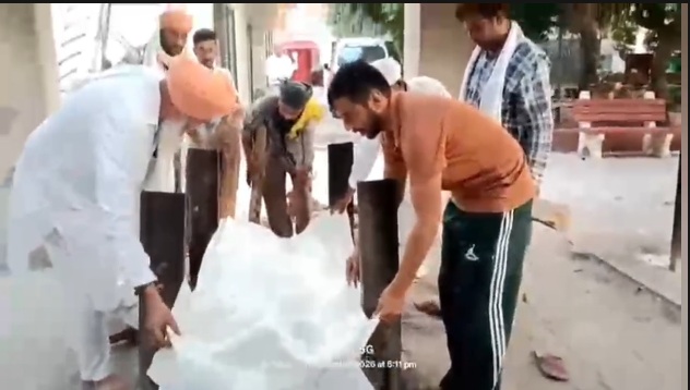 भाई-बहन का रिश्ता भी ऐसा! इकलौते अविवाहित भाई का अंतिम संस्कार तो दूर, चेहरा देखे बिना लौटी बहन, कहा- ‘मेरे पास वक्त नहीं’