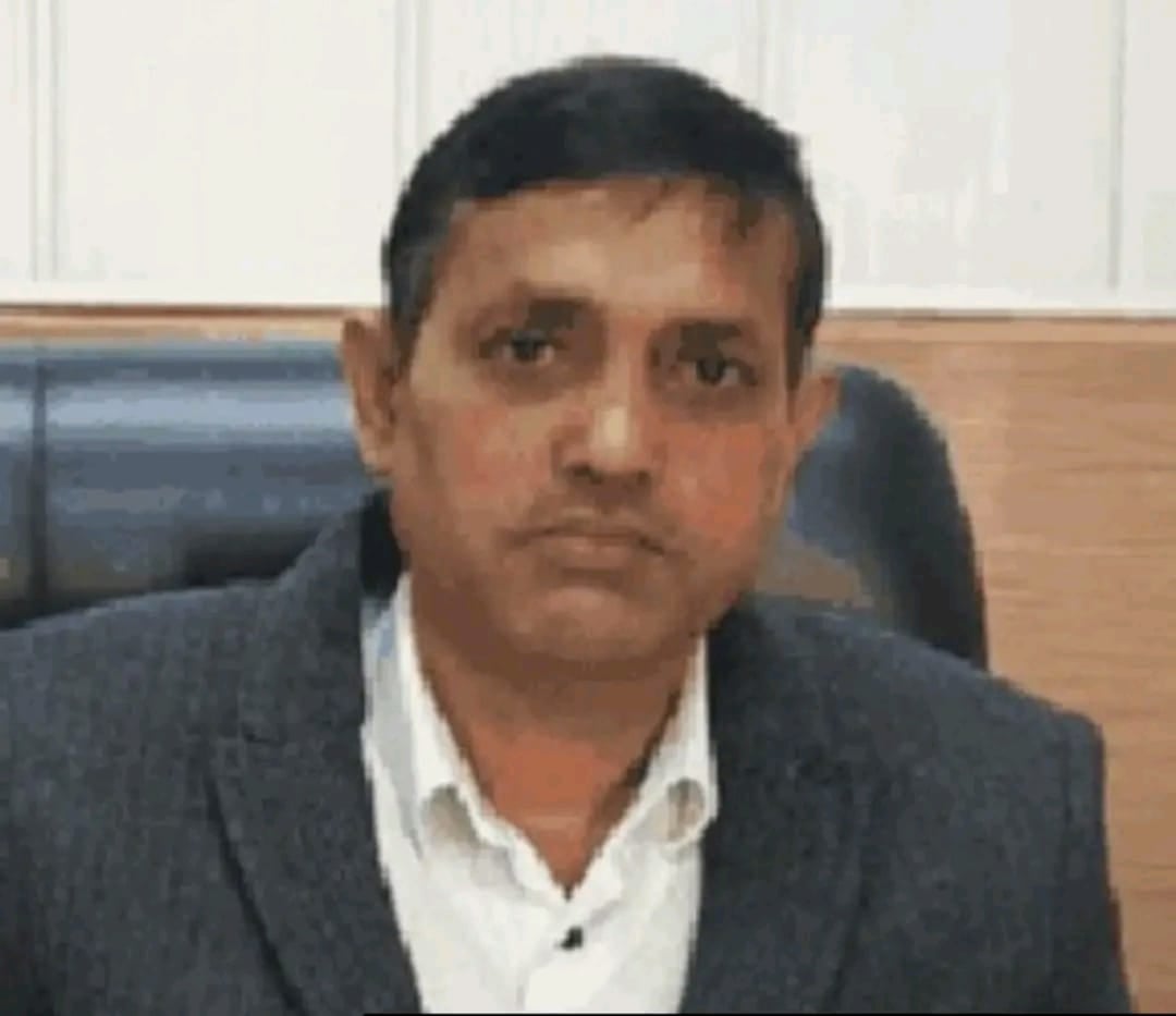 यौन शोषण मामले के बाद बर्खास्तगी, अब फिर CMO की कुर्सी पर वापसी; कुरुक्षेत्र में डॉ. सुखबीर सिंह को मिली जिम्मेदारी