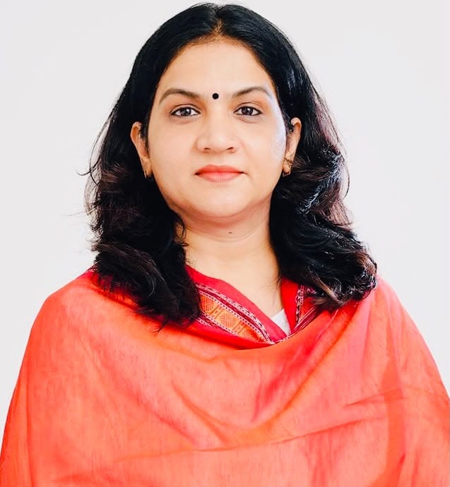 ‘इवेंटबाजी’ में उलझाकर महंगाई-बेरोजगारी से ध्यान भटका रही सरकार: सविता मान