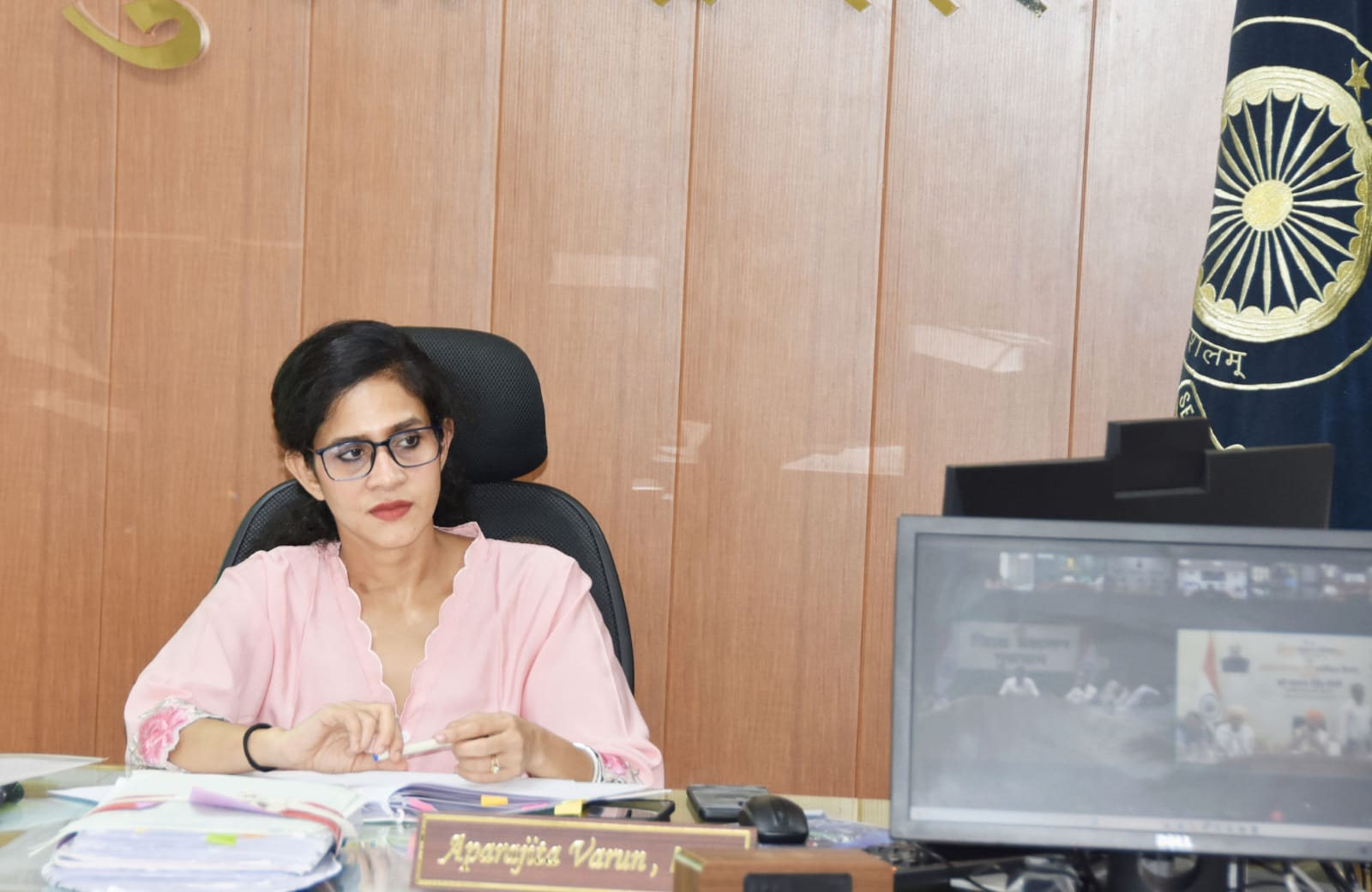 कैथल में 17 सितंबर से शुरू होगा सेवा संकल्प अभियान, बूथों से गौशालाओं तक जलेंगे ‘आशीर्वाद के दीये’