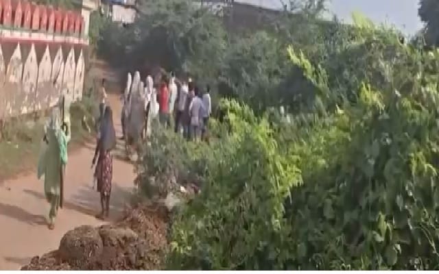 सिर्फ 500 रुपए की उधारी पर बवाल… देखते ही देखते खूनी संघर्ष, दर्जनभर घायल