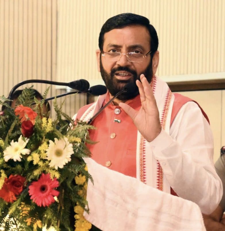 पंचकूला की बदलेगी तस्वीर! 829 करोड़ से ड्रेनेज, सड़क, हरियाली और खेल सुविधाओं पर काम