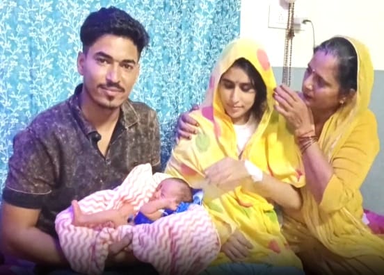 जुलाना में शादी जैसी धूम, लेकिन वजह शादी नहीं… सच जानकर आप भी कहेंगे ‘वाह!’