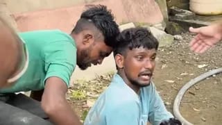 लुधियाना में कैबिनेट मंत्री संजीव अरोड़ा के घर के पास चोरी की कोशिश, PSO ने चलाई गोली; युवक घायल