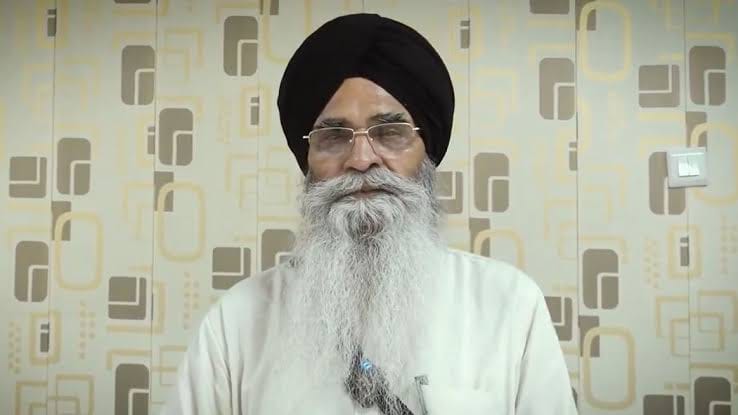 बहरीन की महिला के रेप केस पर SGPC प्रधान धामी का बड़ा बयान, बोले- महिला ने मुझसे नहीं बताई अपनी परेशानी; 15 दिन में आएगी जांच रिपोर्ट