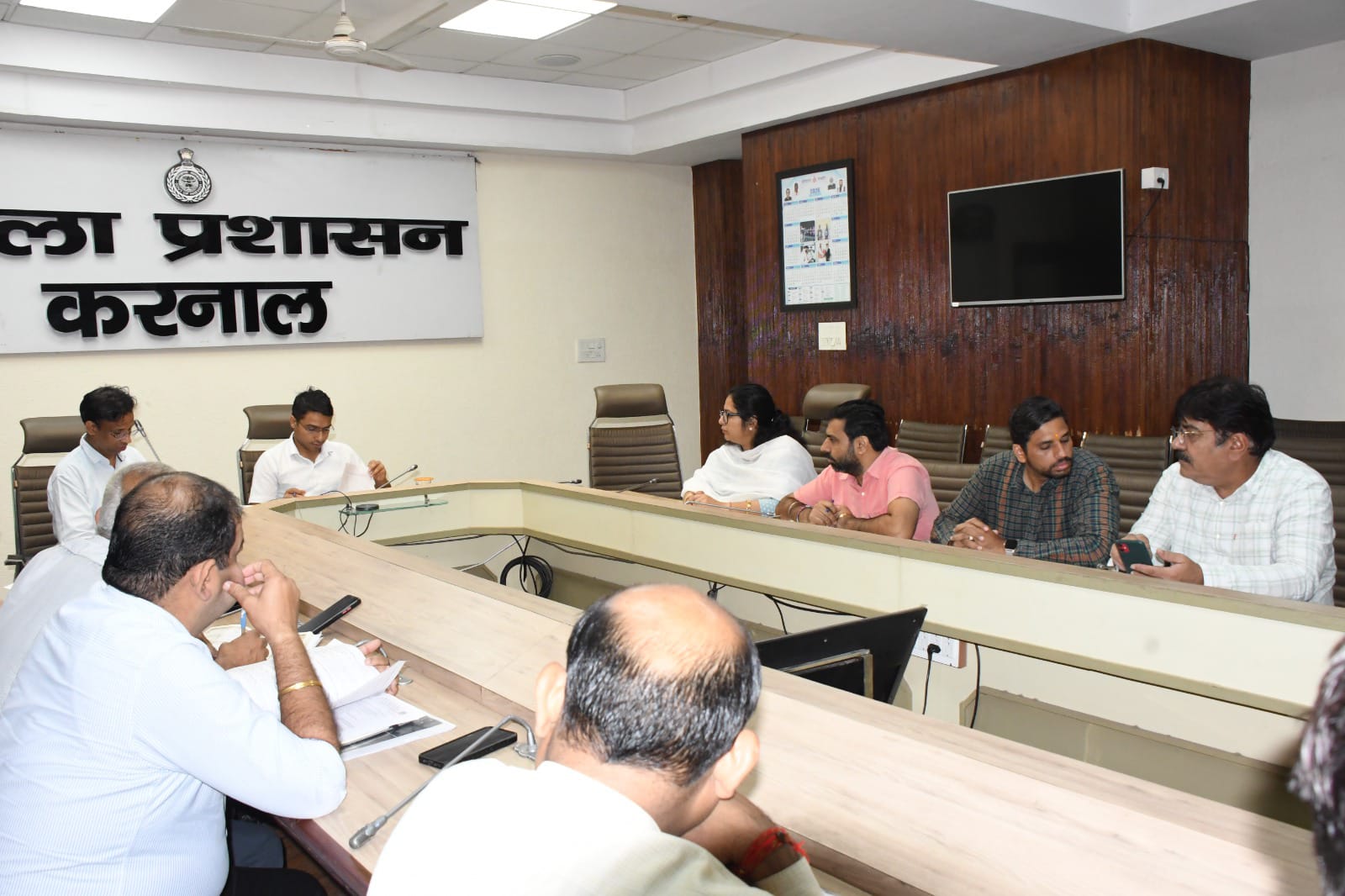 वायु प्रदूषण पर लगाम की तैयारी, मार्च 2027 तक चलेगा बड़ा जागरूकता अभियान