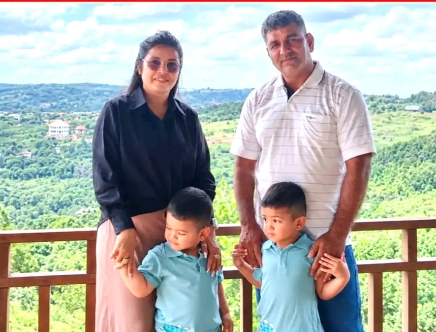 7 समंदर पार से 4 बच्चे लेकर झज्जर पहुंची दुल्हन, कस्टडी पैरोल पर जेल से आकर फेरे लेगा हरियाणा का ये गैंगस्टर!