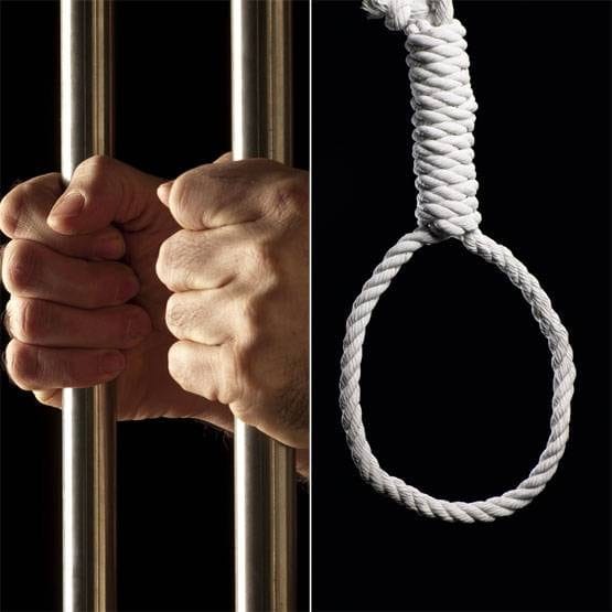 बठिंडा केंद्रीय जेल में हवालाती ने उठाया खौफनाक कदम, बैरक की खिड़की से फंदा लगाकर दी जान