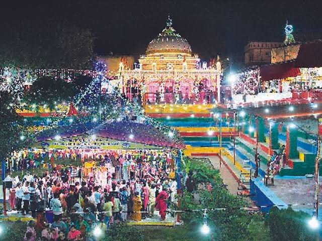 सिद्ध बाबा सोढल महाराज मेले को लेकर जालंधर में चप्पे-चप्पे पर सुरक्षा, 1500 पुलिसकर्मी तैनात; जैमर और CCTV से निगरानी