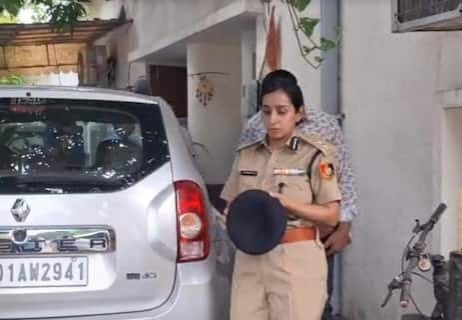 चंडीगढ़ में हेड कांस्टेबल नितिन की घर में गोली लगने से मौत, नाबालिग बेटे पर शक से उलझी गुत्थी