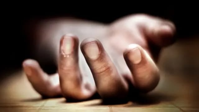 चंडीगढ़ में हेड कांस्टेबल की गोली मारकर हत्या, बेटे के बयान पर पुलिस को हुआ शक; 18 वर्षीय बेटा गिरफ्तार