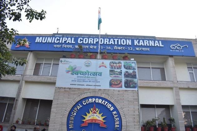करनाल में खाली प्लॉट बने कचरा डंपिंग का अड्डा तो होगी कार्रवाई, एक सप्ताह में सफाई और फेंसिंग के निर्देश