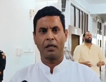 BJP नेता से 5 करोड़ की रंगदारी मांगी, 2 दिन का अल्टीमेटम; लॉरेंस बिश्नोई-गौदारा गैंग के नाम पर धमकी