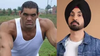 सऊदी अरब में मौत की सजा पाए ट्रक ड्राइवर की मदद को आगे आए दिलजीत दोसांझ और द ग्रेट खली, परिवार को बंधी उम्मीद