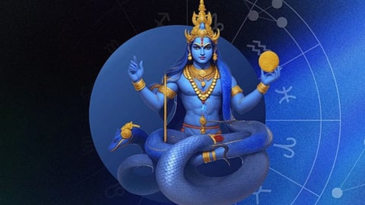 राहु का अशुभ प्रभाव तुरंत होगा दूर! आजमाएं कांच और नील का यह अचूक उपाय
