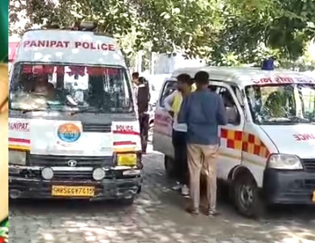 चिता पर रखा था विवाहिता का शव, अचानक पहुंची पुलिस और उठा ले गई; 2 साल पहले घर से भागकर की थी लव मैरिज