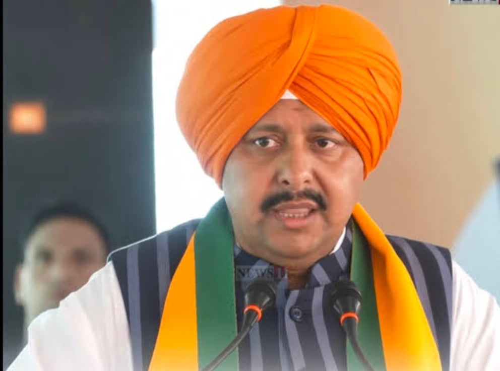 नशे की लत ने छीन लिया बेटा, मां की आपबीती सुन भावुक हुए नितिन नबीन; बोले- पंजाब की पहचान नशा नहीं