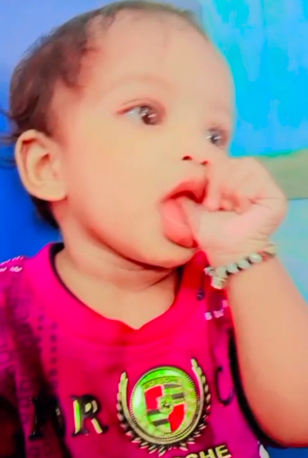सोनीपत में दर्दनाक हादसा: पानी से भरे टब में डूबा 10 महीने का मासूम, परिवार सोता रहा