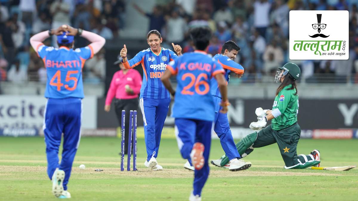 Women’s T20 Asia Cup 2026: भारत ने पाकिस्तान को 55 रन पर समेटा, बना विमेंस एशिया कप इतिहास का सबसे छोटा स्कोर, चरणी और प्रेमा ने गेंद से बरपाया कहर