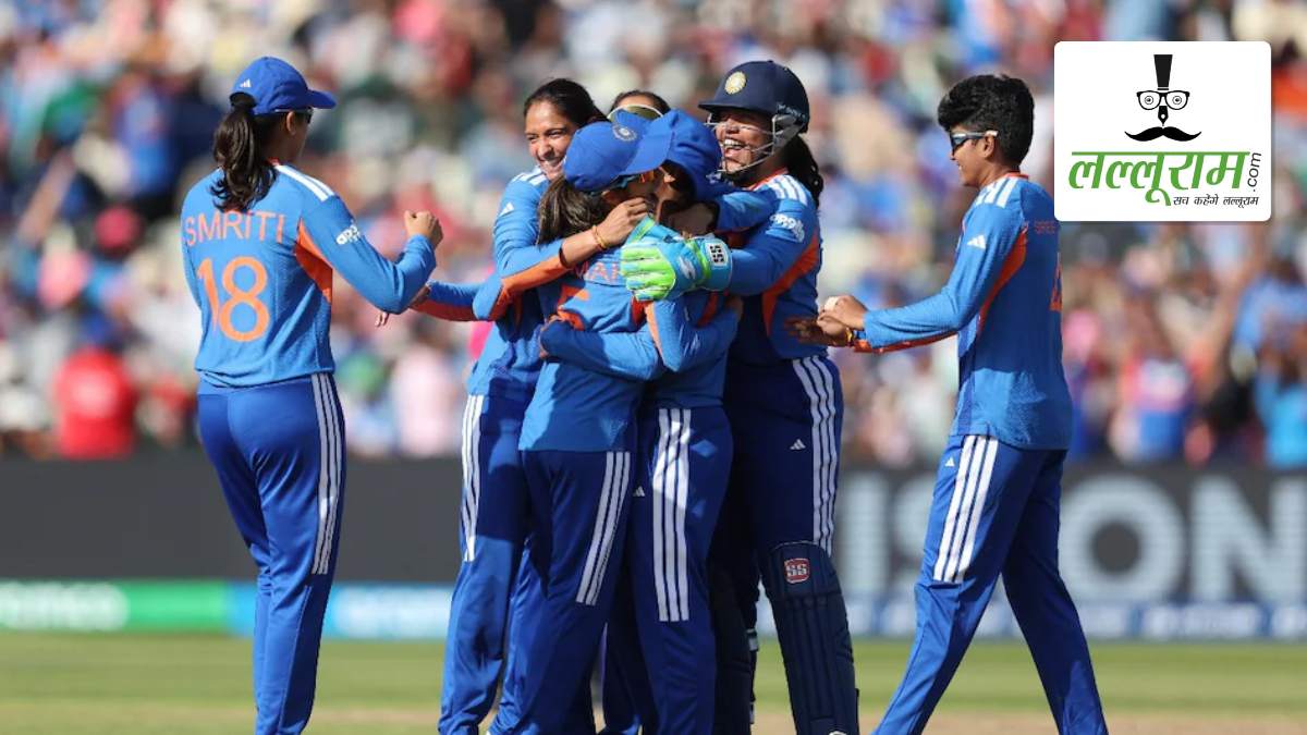 Women’s T20 Asia Cup 2026: भारत ने पाकिस्तान को 7 विकेट से हराया, 8.4 ओवर में 56 रन का टारगेट किया चेज, लगाई जीत की हैट्रिक