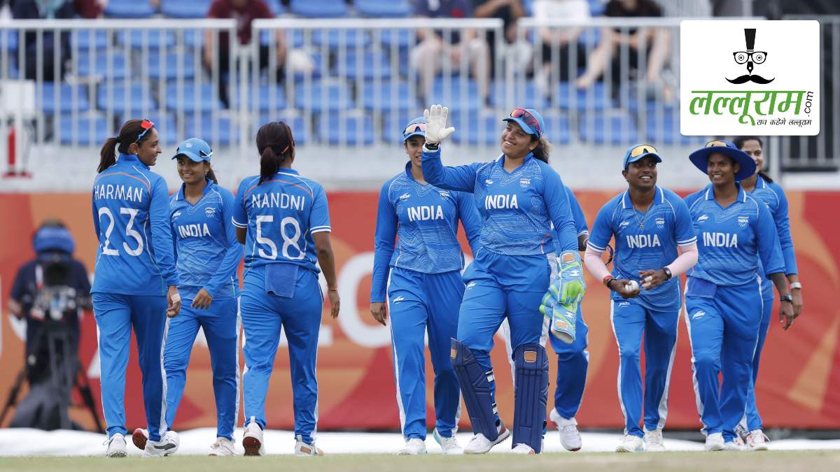 Asian Games 2026: भारत ने सेमीफाइनल में बांग्लादेश को 114 रन से रौंदा, फाइनल में धमाकेदार एंट्री, अब इस टीम से होगी खिताबी भिड़ंत