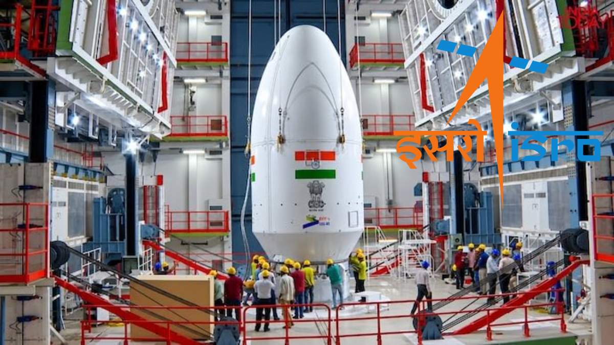 ISRO के निजीकरण पर बवाल: 9 कर्मचारी संगठनों ने मोदी सरकार के फैसले पर सवाल उठाए, अध्यक्ष को लिखी चिट्ठी, पूछा- क्या हम सिर्फ रिसर्च करेंगे