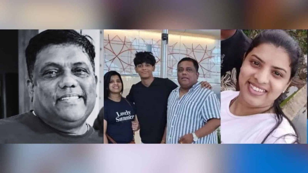 9 टुकड़ों में मिला भारतीय का शव: शारजाह में कर्नाटक के शख्स की नृशंस हत्या, मृतक की पत्नी और बेटे भी गायब