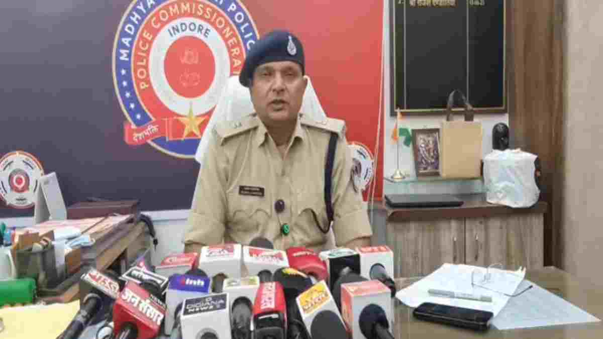सरकारी नौकरी के नाम पर दुष्कर्म: हॉस्पिटल के लैब टेक्नीशियन ने की दरिंदगी, कमरे में अकेले बुलाकर…