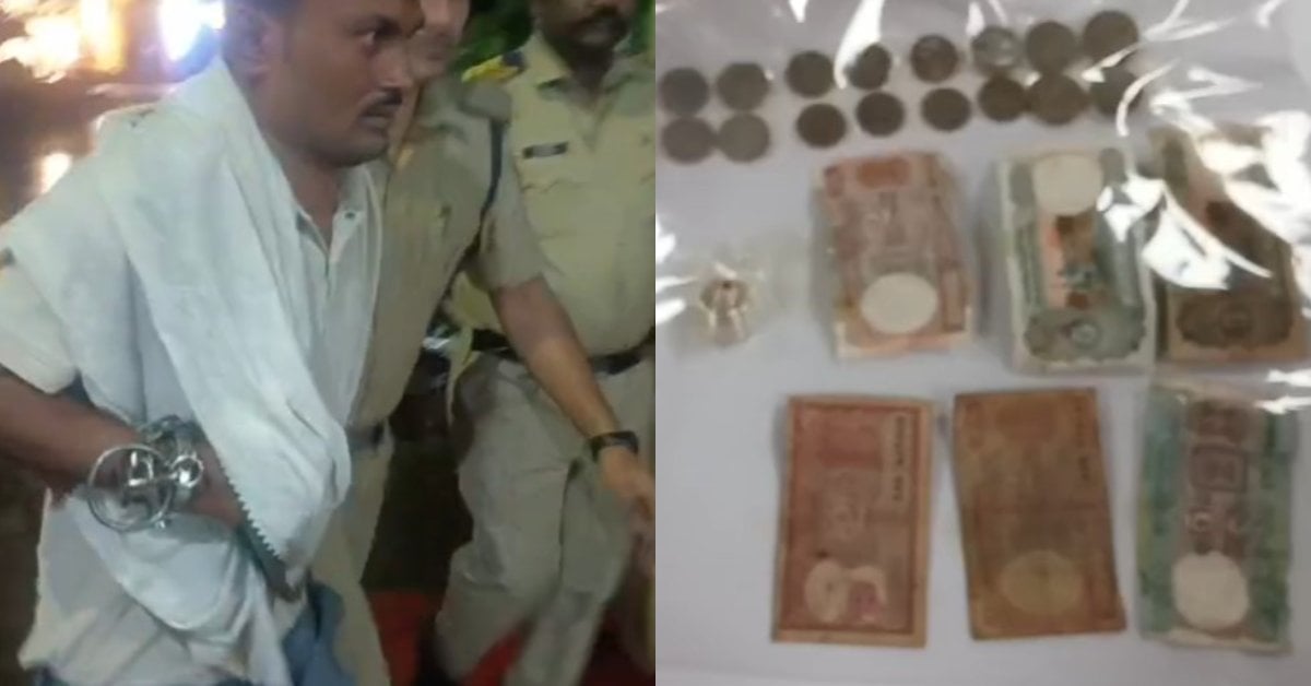 पनागर नकबजनी कांड का खुलासा: 30 तोला सोना और चांदी जब्त; महिला सहित तीन शातिर चोर चढ़े हत्थे