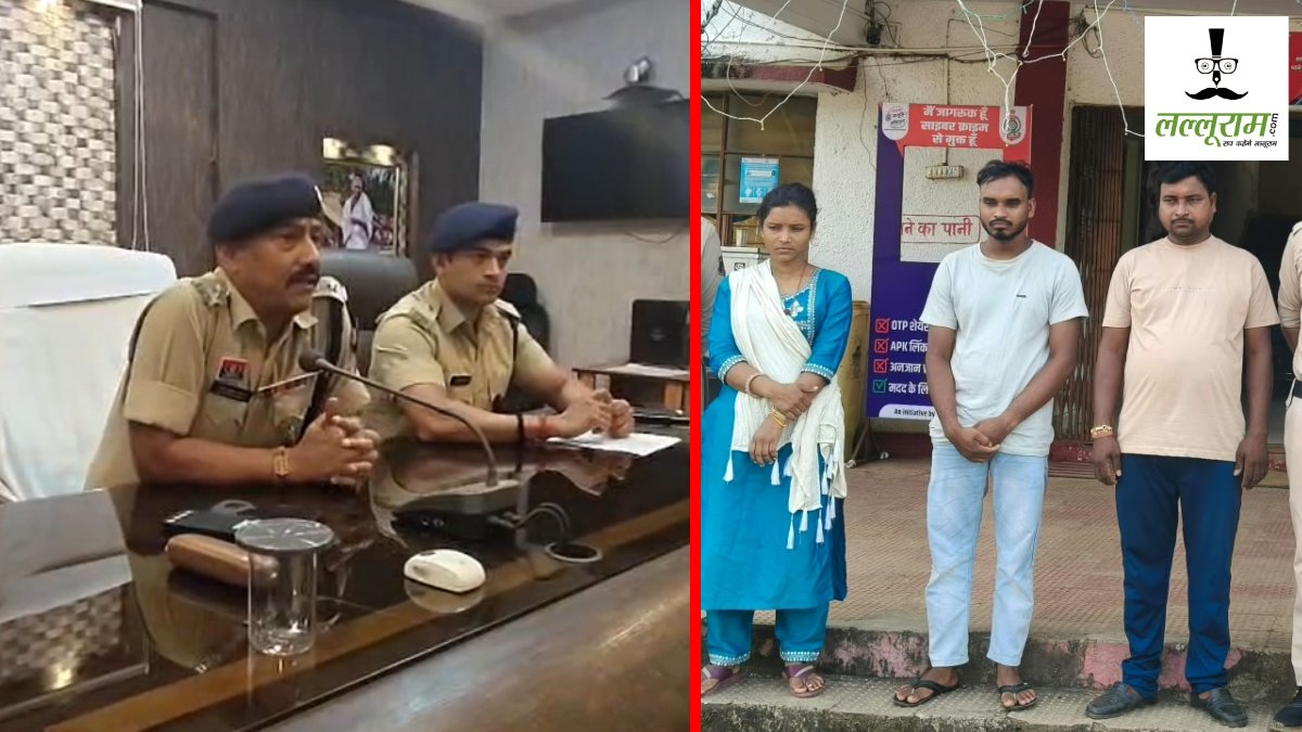 अनिल भंडारी हत्याकांड का SIT ने 7 दिन में किया खुलासा, डॉग विमला ने भी निभाई बड़ी भूमिका, प्रेम प्रसंग से जुड़ा है मामला …