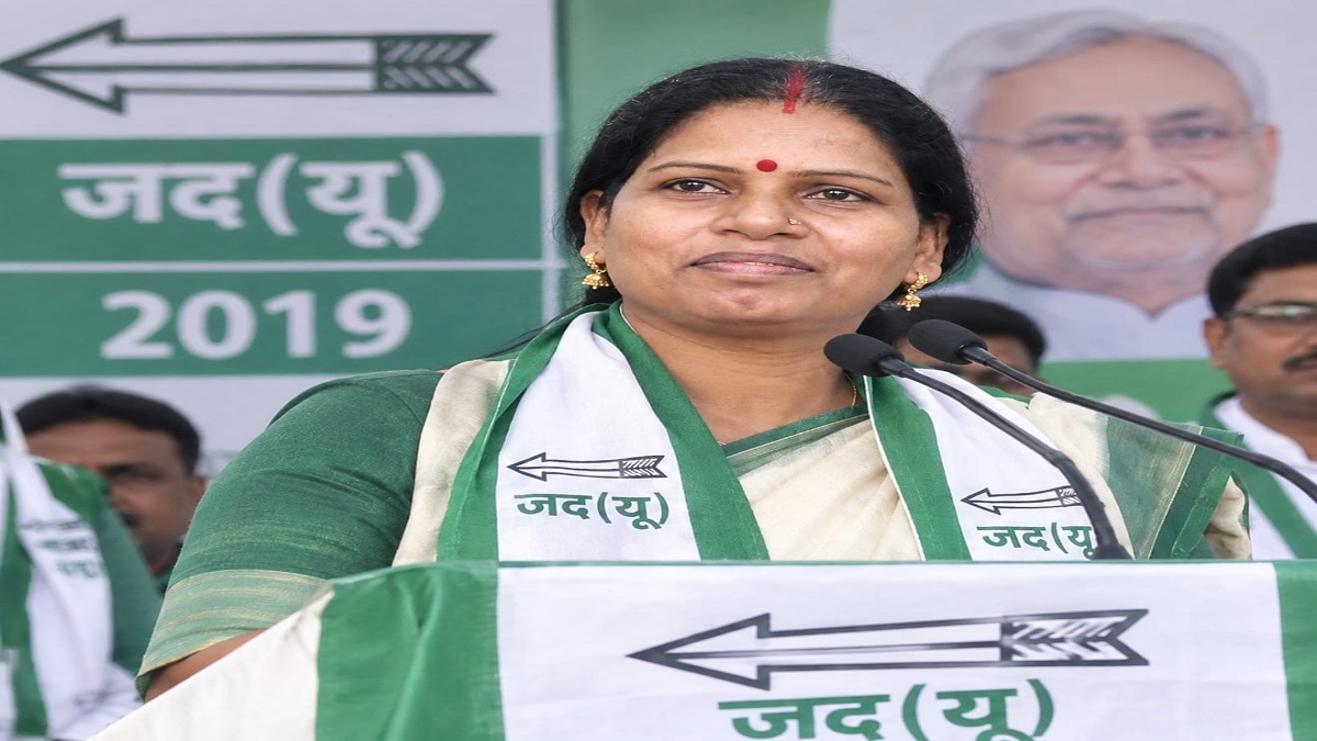 सहरसा: पत्रकार से मारपीट की घटना पर जदयू नेत्री ने जताई चिंता, निष्पक्ष जांच और कार्रवाई की मांग