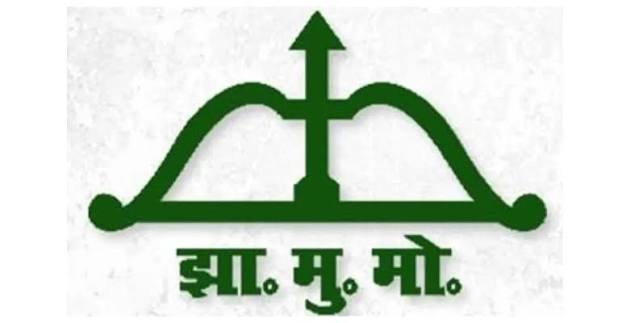 झारखंड बंद में पलामू में बड़ा प्रदर्शन, सड़क पर उतरे आंदोलनकारी, तीर-धनुष के साथ किया शक्ति प्रदर्शन