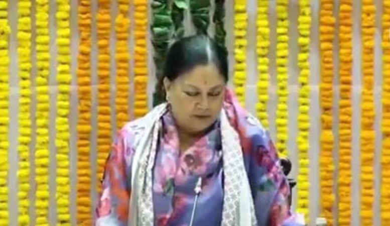 वसुंधरा राजे के गढ़ में ऐसा क्या हुआ? झालावाड़ में कांग्रेस 29, BJP सिर्फ 13 पर