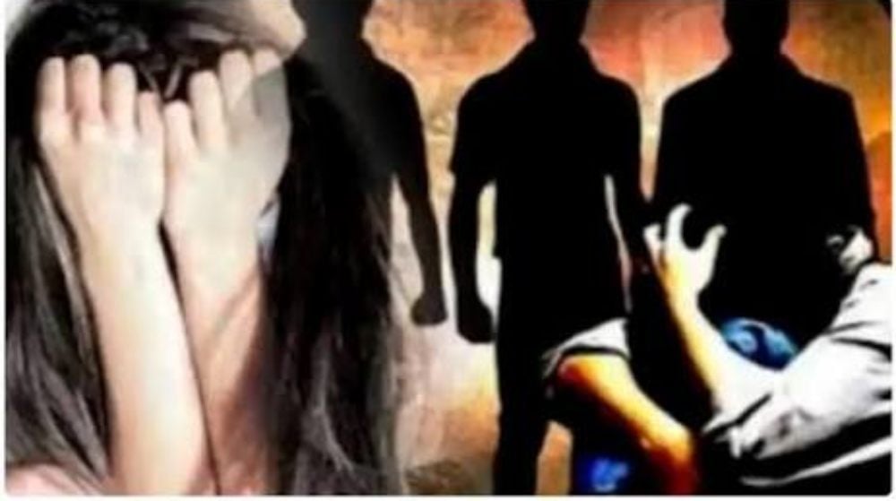 झारखंड में फिर गैंगरेपः रांची में करमा पूजा से लौट रही युवती को खेत में ले जाकर की दरिंदगी, 48 घंटे के अंदर दूसरी वारदात