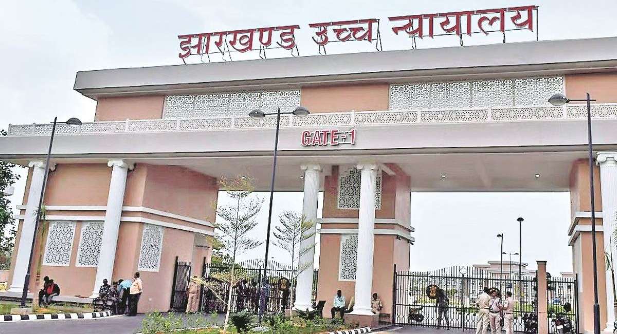 झारखंड शिक्षक भर्ती घोटालाः झारखंड हाईकोर्ट ने JSSC को संशोधित मेधा सूची पेश करने का आदेश दिया