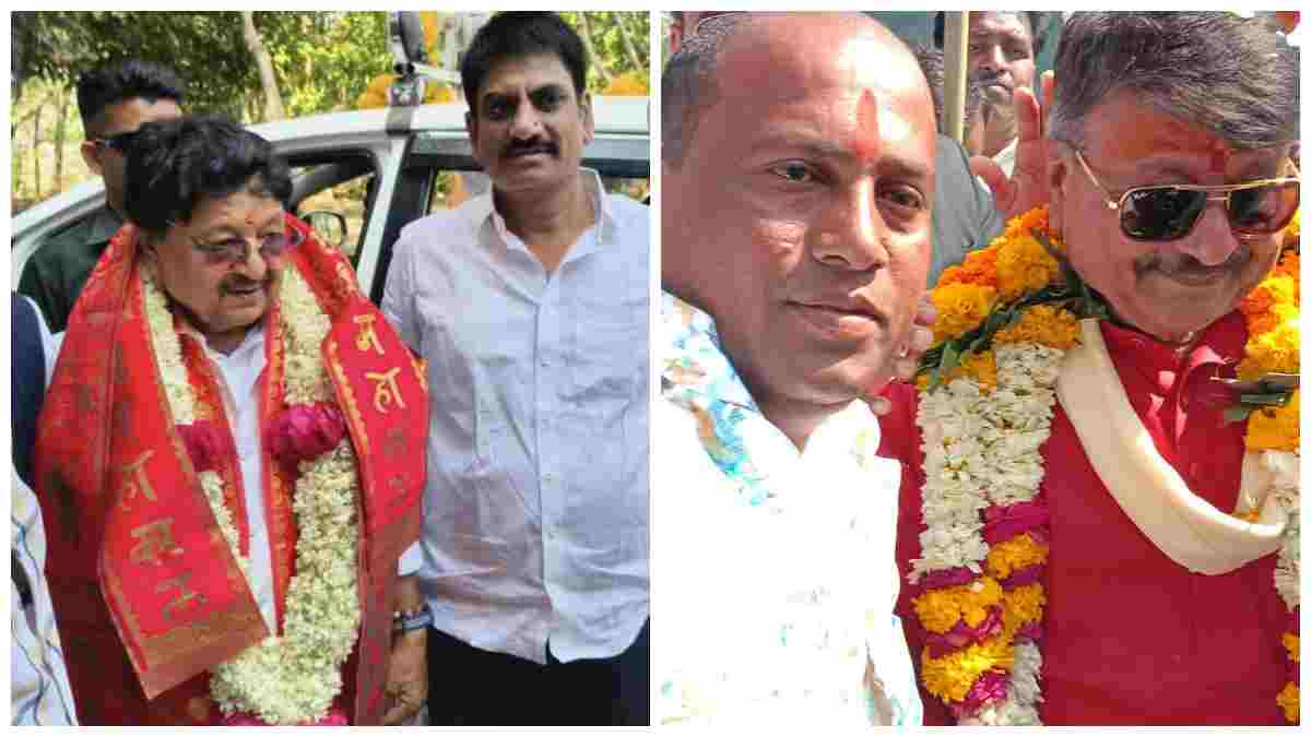 मंत्री कैलाश विजयवर्गीय के करीबी की थाने में नहीं चली दबंगई? आरोपी को छुड़ाने पहुंचा, खाली हाथ पड़ा लौटना, सत्ता का धौंस दिखाकर कार्रवाई रोकने की कोशिश?  