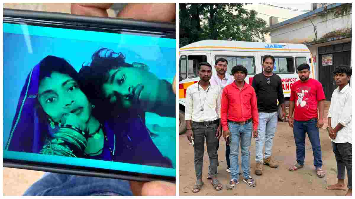 एंबुलेंस न मिलने से 2 घंटे तड़पती रही गर्भवती, अस्पताल की दहलीज पर तोड़ा दम; कटनी में 5 महीने में 8वीं प्रसूता की मौत, कलेक्टर ने मामले में दिए जांच के आदेश
