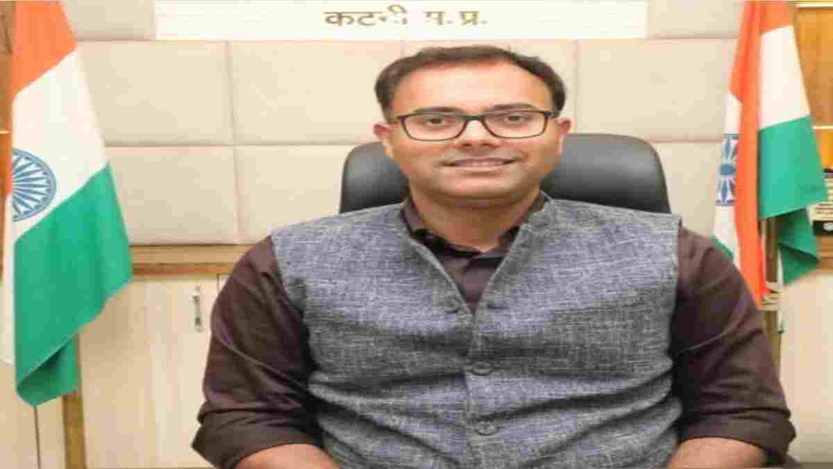 रेत के 1.46 लाख घनमीटर का बड़ा गोलमाल, कलेक्टर ने मेसर्स विस्टा सेल्स पर ठोका 27.44 करोड़ का भारी जुर्माना