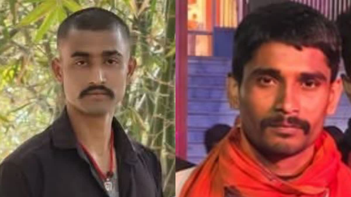 खगड़िया में डबल मर्डर से सनसनी, पैसे के विवाद में चाचा-भतीजे की चाकू मारकर हत्या