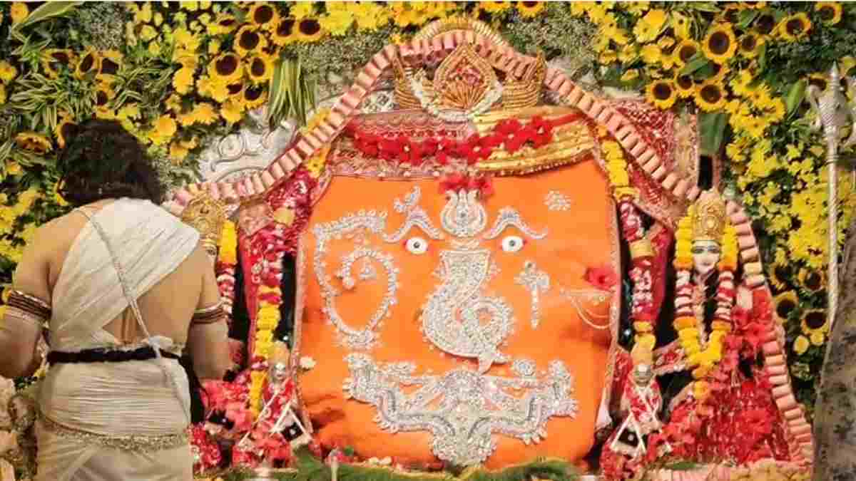 खजराना गणेश मंदिर के भक्तों का 20 करोड़ का बीमा, जानिए कौन श्रद्धालु होंगे कवर?