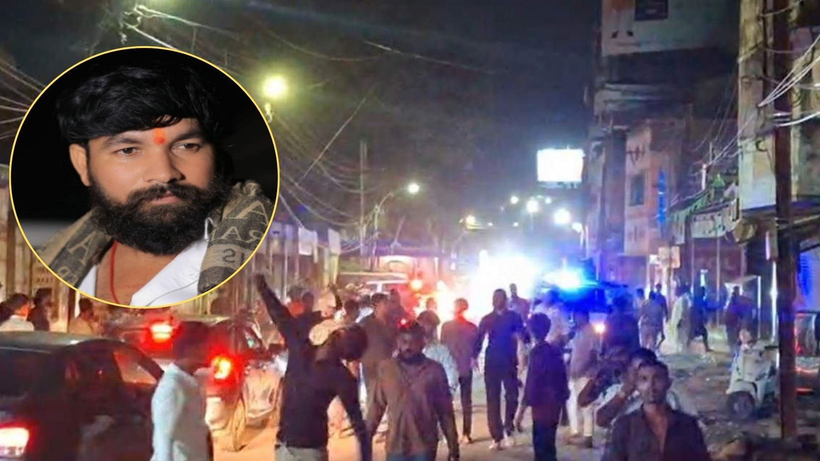 बिलासपुर हिंसा: मुख्य आरोपी रामसिंह ठाकुर को पुलिस ने दबोचा, मध्यप्रदेश में दोस्त के घर था छिपा, अब तक 30 आरोपी गिरफ्तार